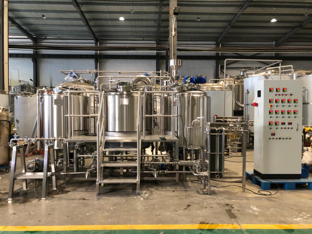 craft brewery equipment,microbrewery equipment suppliers